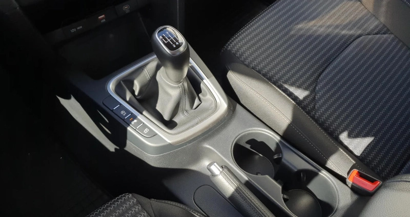Kia Ceed cena 89900 przebieg: 32900, rok produkcji 2023 z Czarnków małe 781